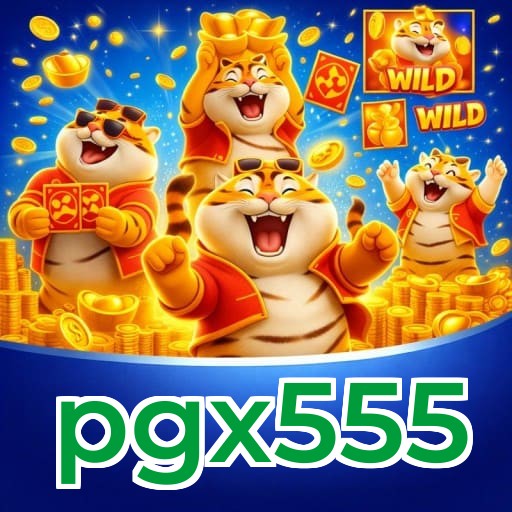 pgx555 Facebook