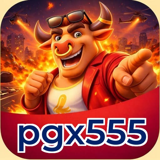 pgx555 Installation