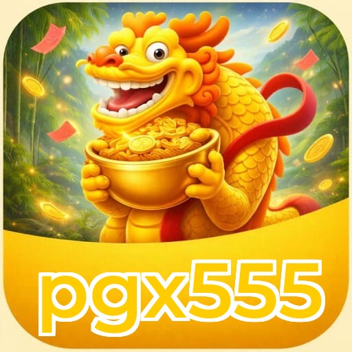 pgx555 App