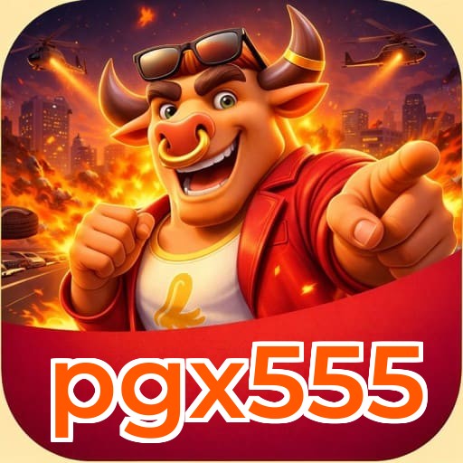 pgx555 Lottery Official