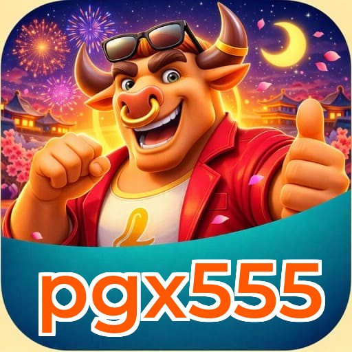 pgx555 Mobile Gaming