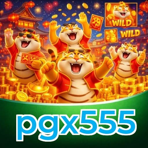 pgx555 Registration
