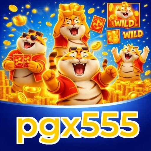 pgx555 Slot Provider