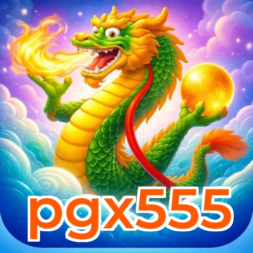pgx555 User Account