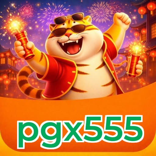 pgx555 Tiger Games