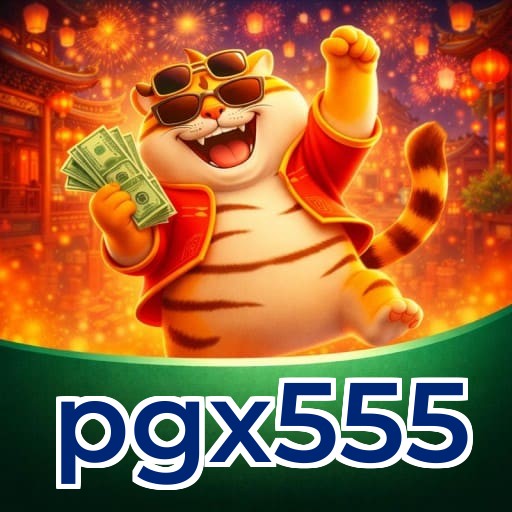 pgx555 Verified