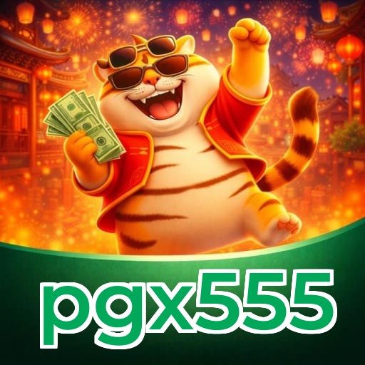 pgx555 Certified Games