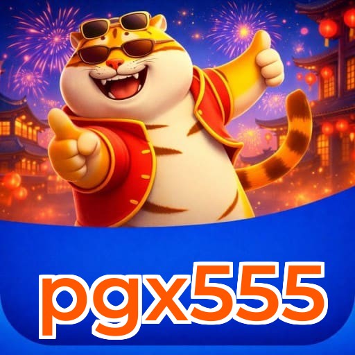 pgx555 Casino