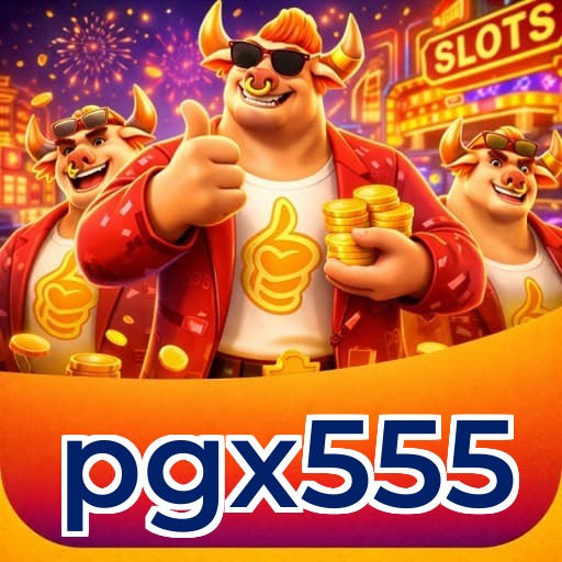 pgx555 Community