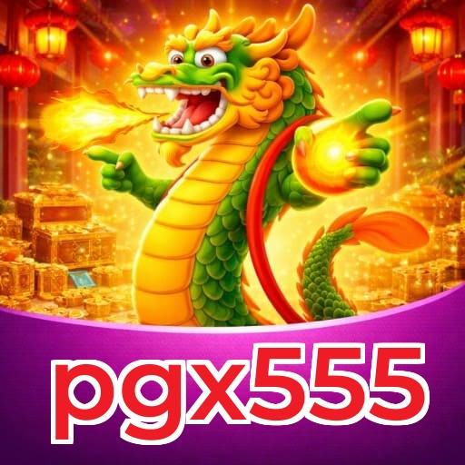 pgx555 Certified Casino