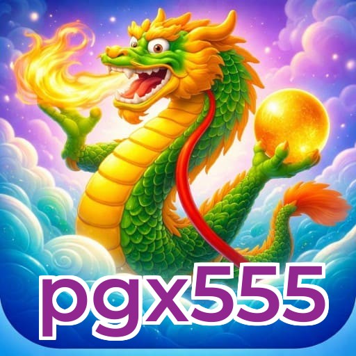 pgx555 Gaming License