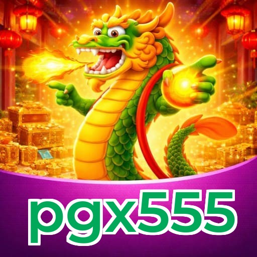 pgx555 Setup Guide