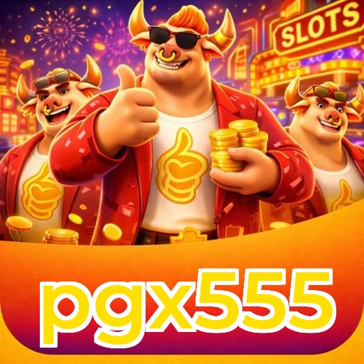 pgx555 Social Community