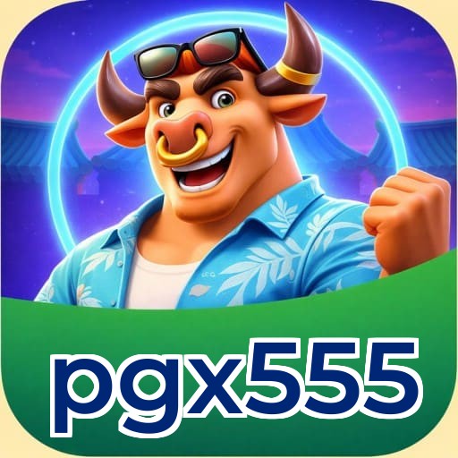pgx555 Technology