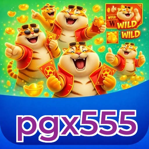 pgx555 VIP Program