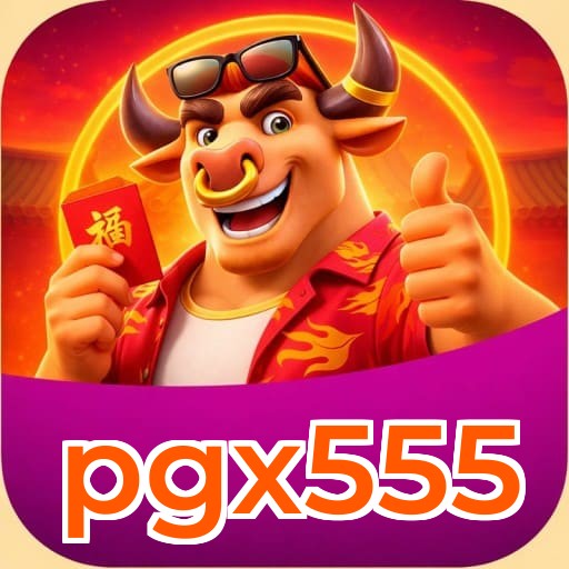 pgx555 Download
