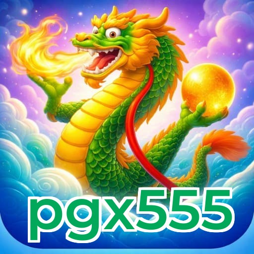 pgx555 Login