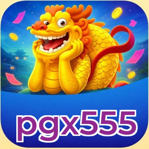 pgx555 Bonus