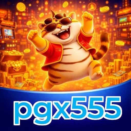 pgx555 Bonus Welcome