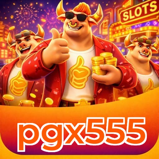 pgx555 Mobile