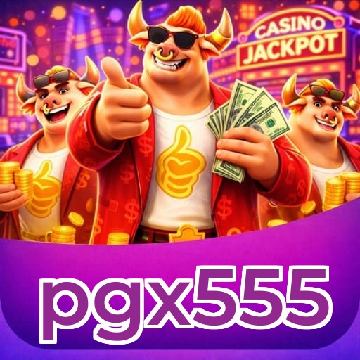 pgx555 Official Page