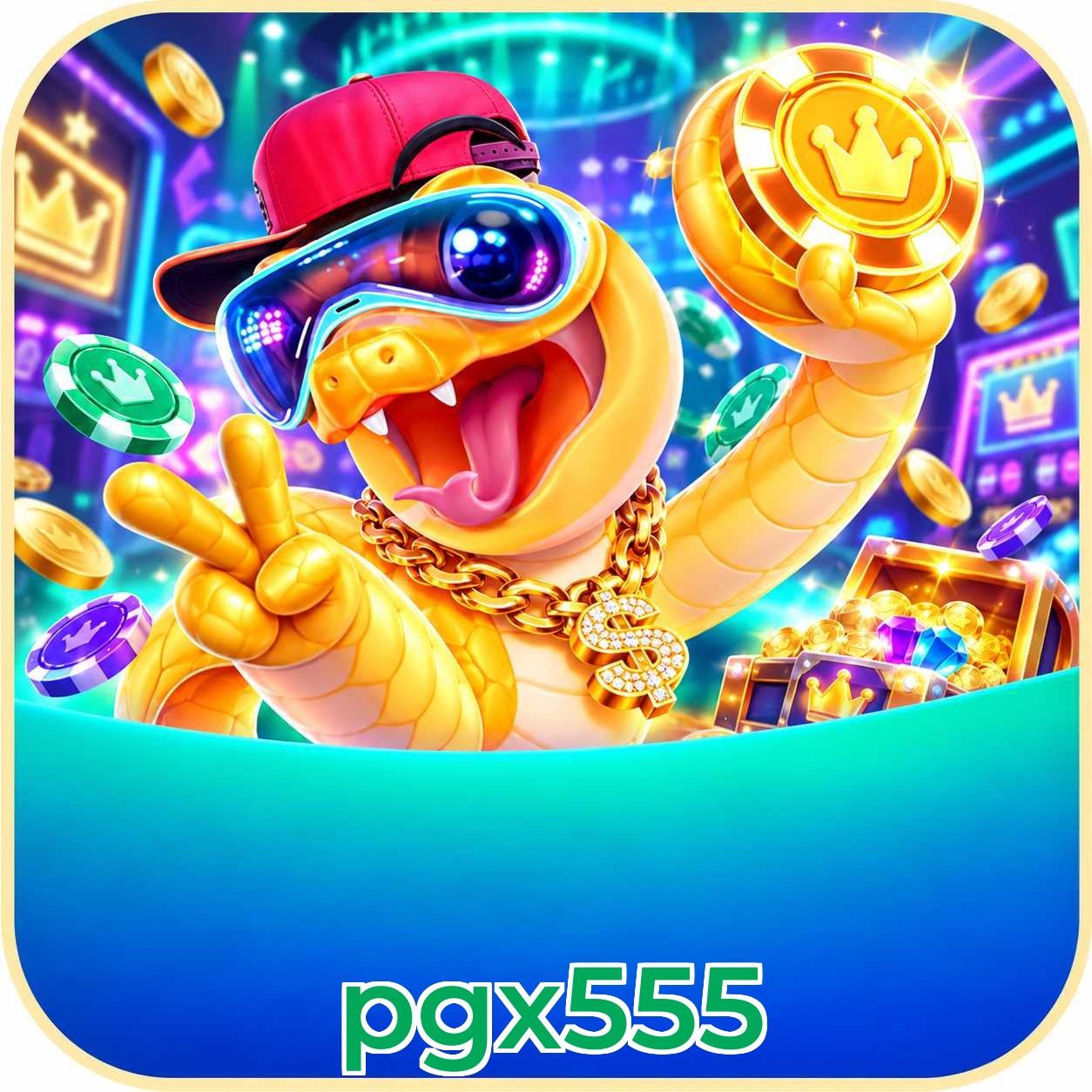 Grandes vitórias nos jogos Fortune da pgx555